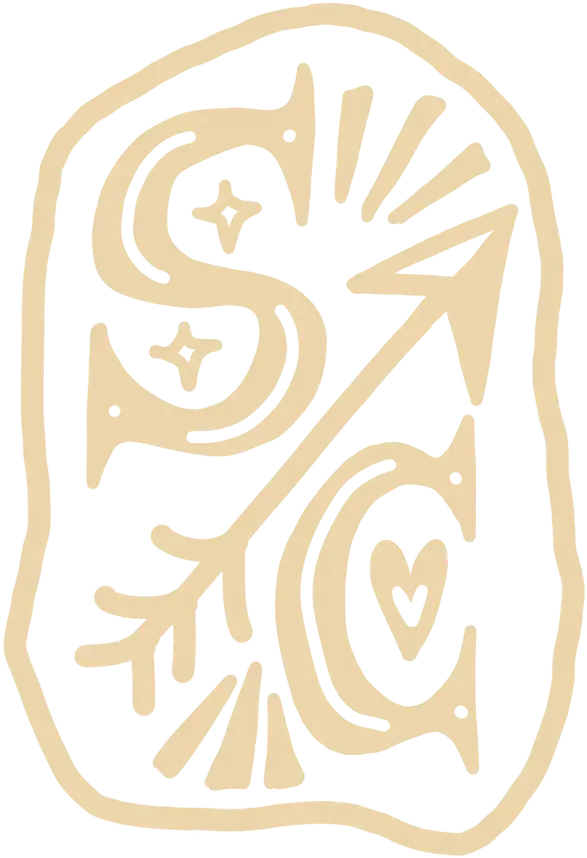 Sunchyna artist logo